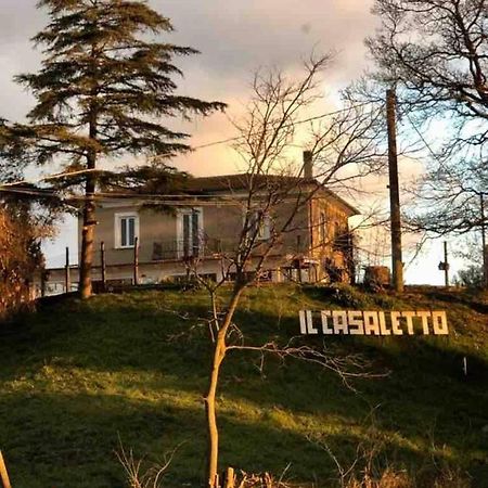 Casaletto'S Suites Riano  Εξωτερικό φωτογραφία