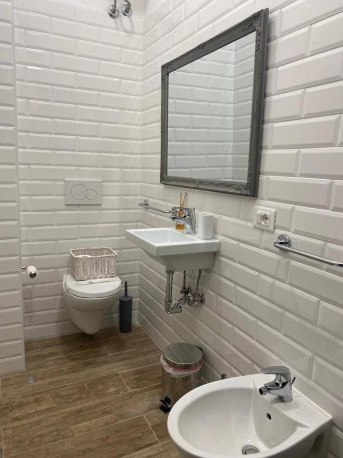 Casaletto'S Suites Riano  Εξωτερικό φωτογραφία