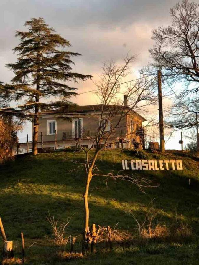 Casaletto'S Suites Riano  Εξωτερικό φωτογραφία