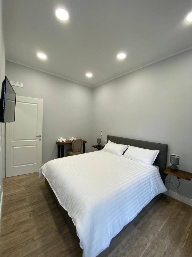 Casaletto'S Suites Riano  Εξωτερικό φωτογραφία