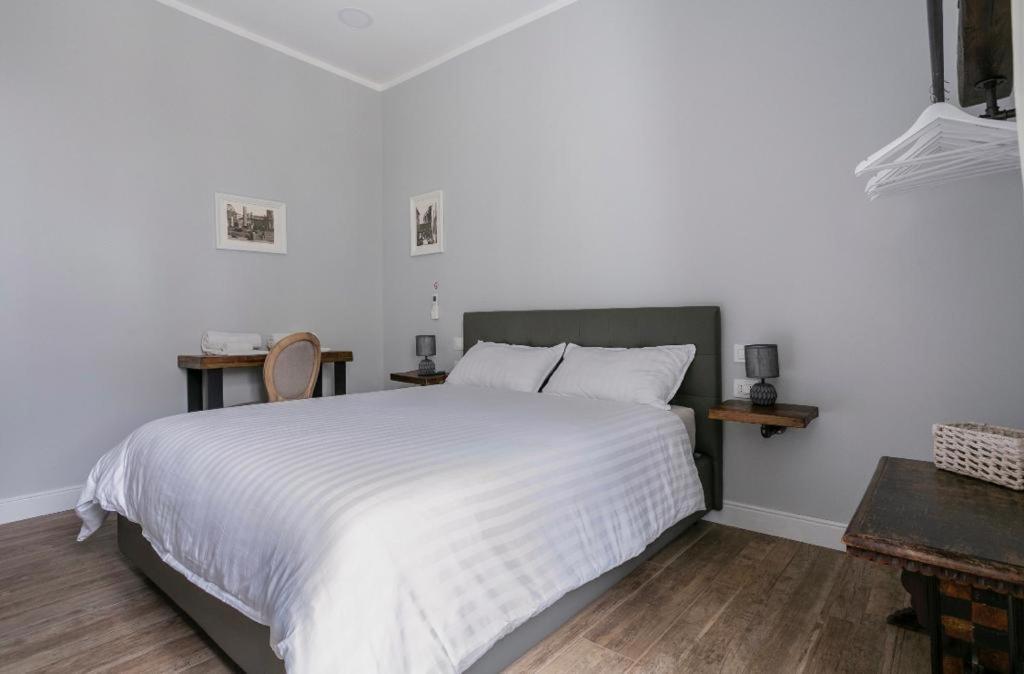 Casaletto'S Suites Riano  Εξωτερικό φωτογραφία