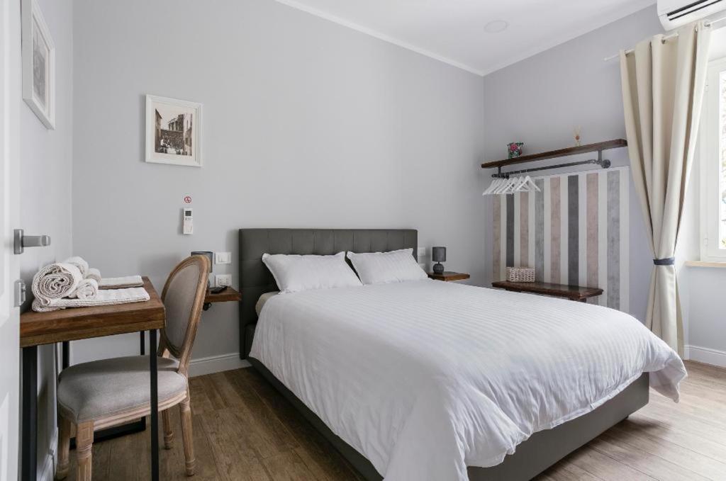 Casaletto'S Suites Riano  Εξωτερικό φωτογραφία