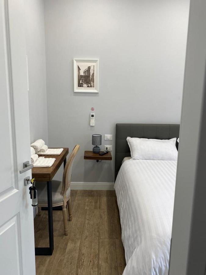 Casaletto'S Suites Riano  Εξωτερικό φωτογραφία
