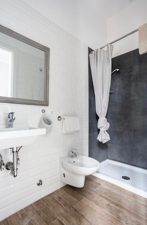Casaletto'S Suites Riano  Εξωτερικό φωτογραφία