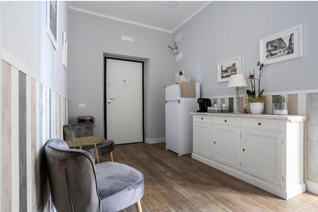Casaletto'S Suites Riano  Εξωτερικό φωτογραφία