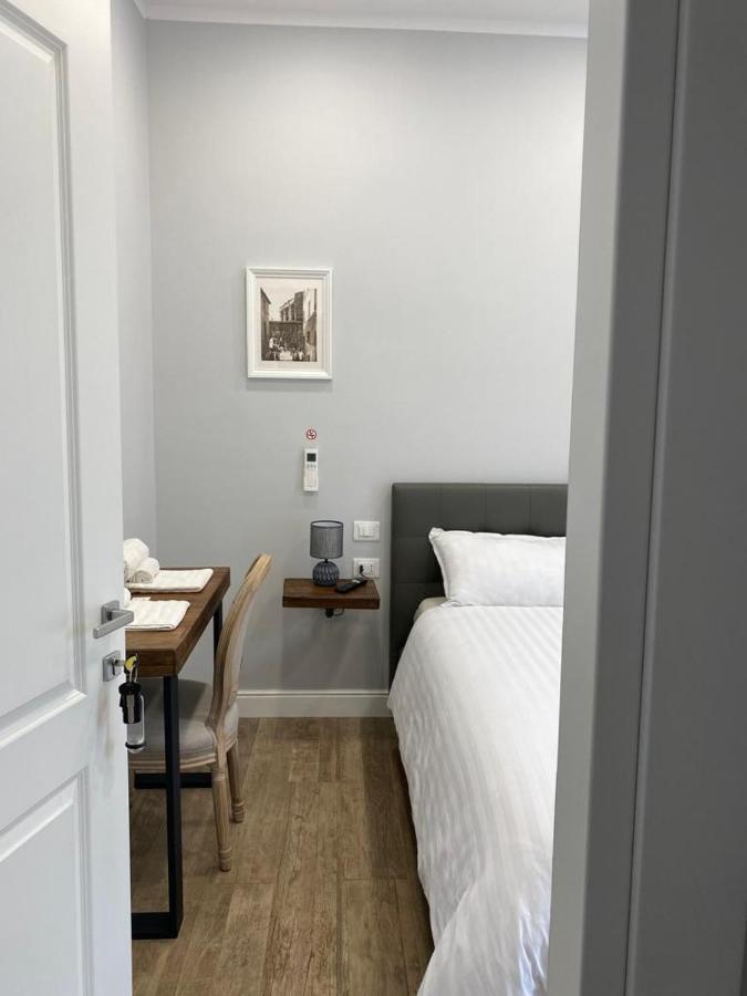 Casaletto'S Suites Riano  Εξωτερικό φωτογραφία