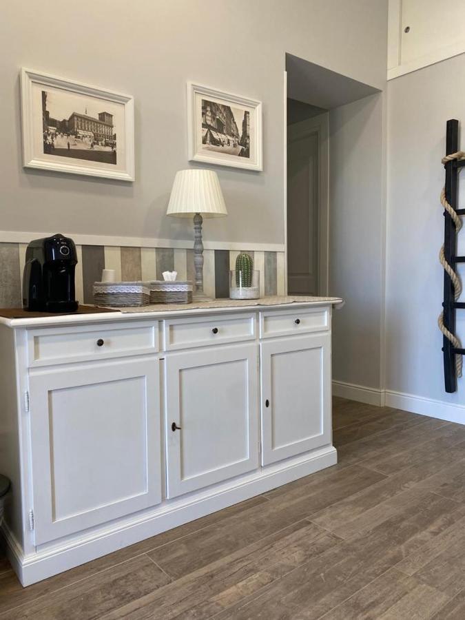 Casaletto'S Suites Riano  Εξωτερικό φωτογραφία