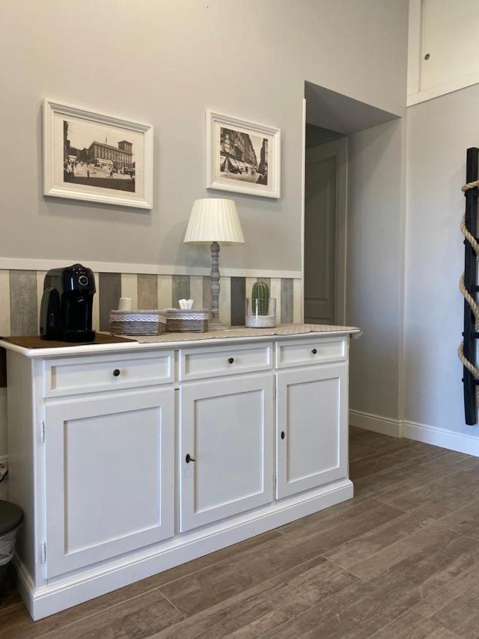 Casaletto'S Suites Riano  Εξωτερικό φωτογραφία